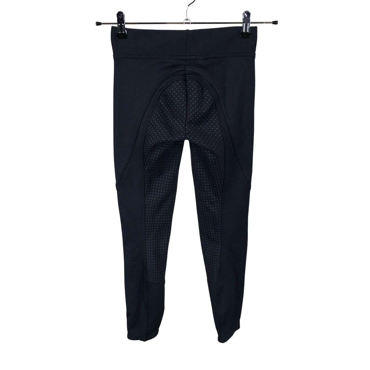 Unisex Horze - Ratsapüksid, suurus 158 - 164 - Must (2)