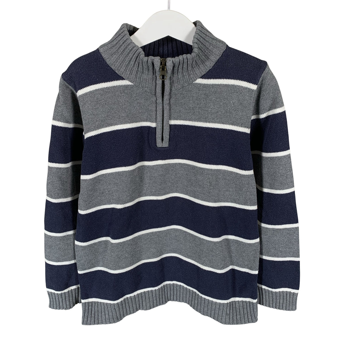Unisex OshKosh - Kampsun, suurus 122 - 128 - Hall (1)