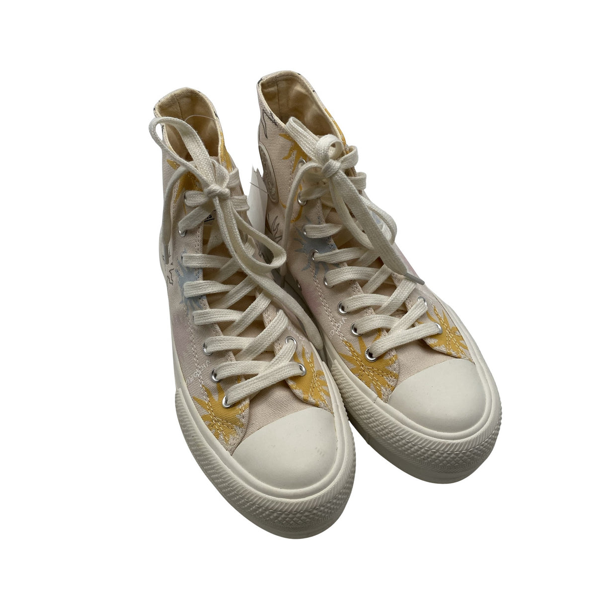 Unisex Victoria - Tennised, suurus 37 - Heleroosa (2)