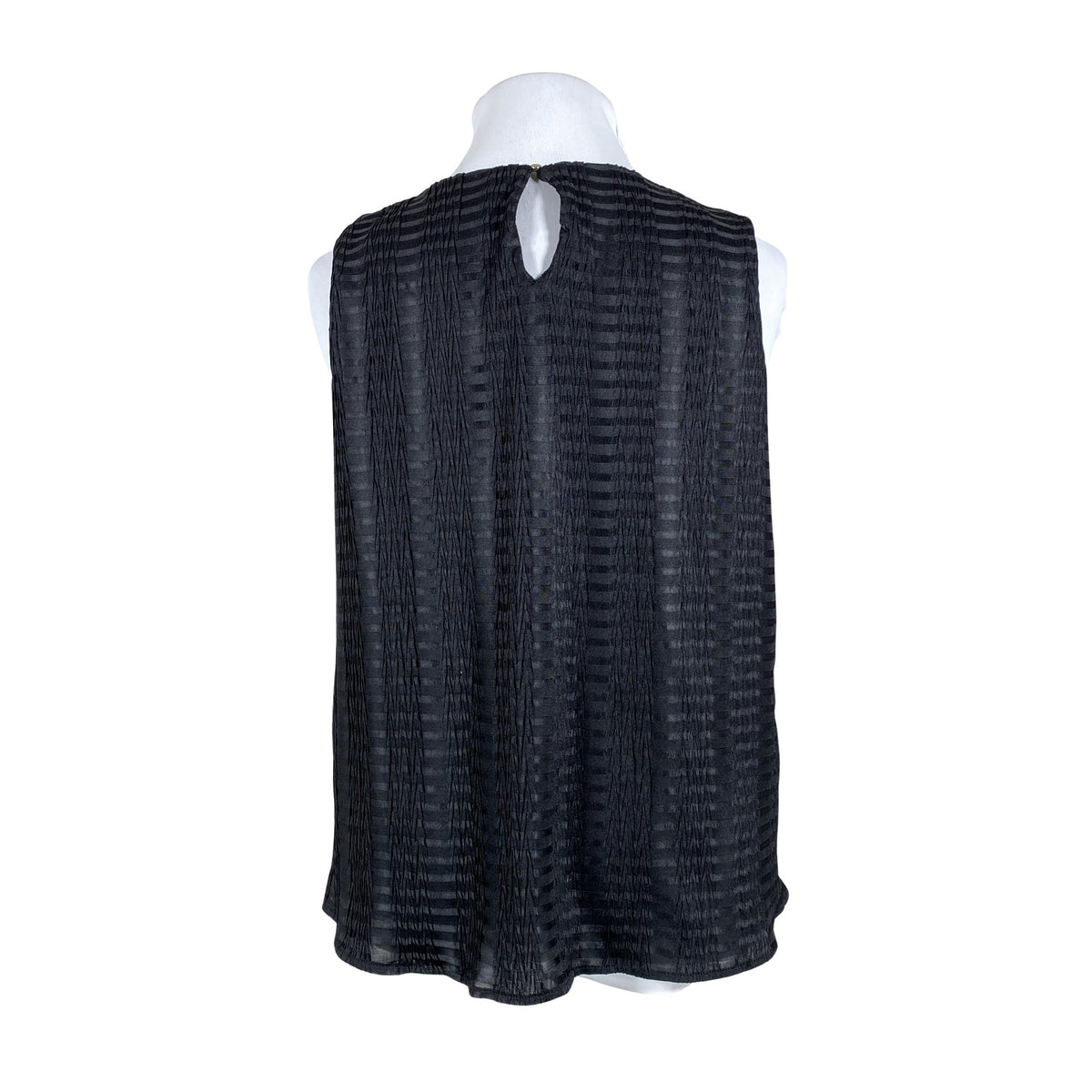 Unisex Esprit - Topp, suurus 42 - Must (2)