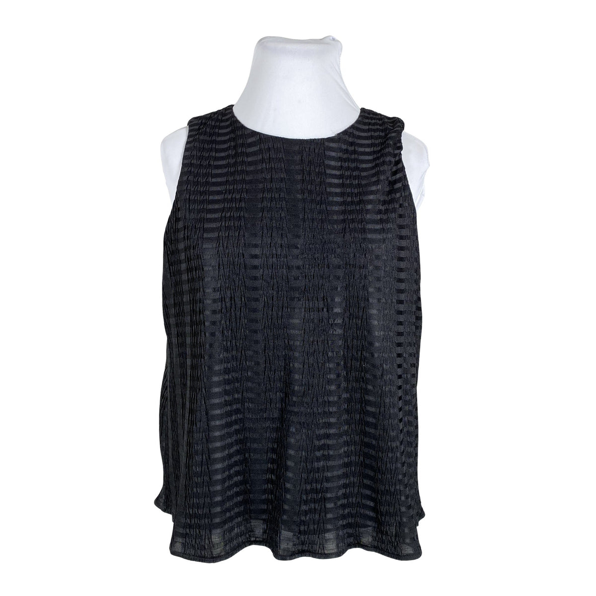 Unisex Esprit - Topp, suurus 42 - Must (1)
