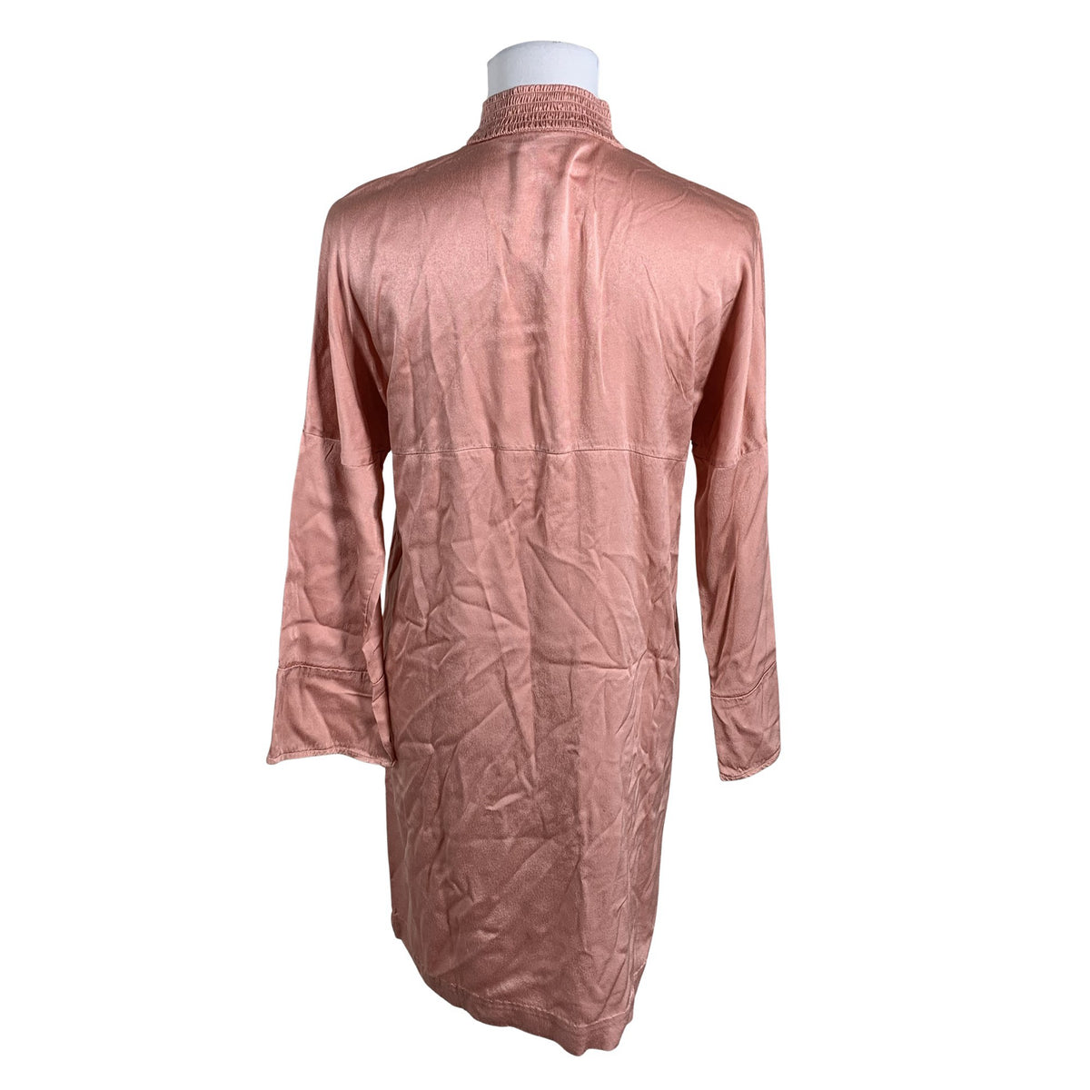 Unisex Second Female - Mitteveniv kleit, suurus 40 - Heleroosa (2)
