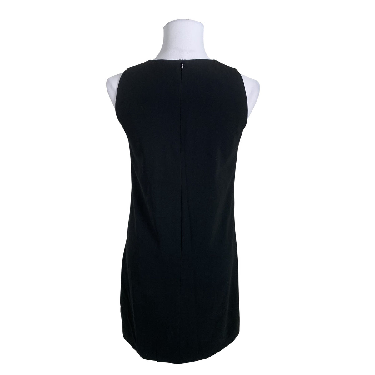 Unisex Moschino Cheap and Chic - Mitteveniv kleit, suurus 36 - Must (2)