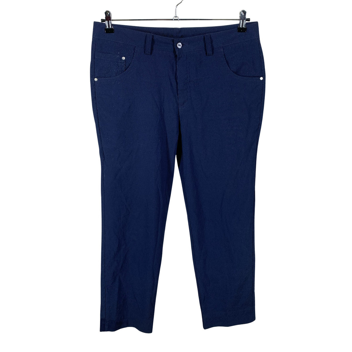 Unisex Puma - Spordipüksid, suurus W34 - Sinine (1)