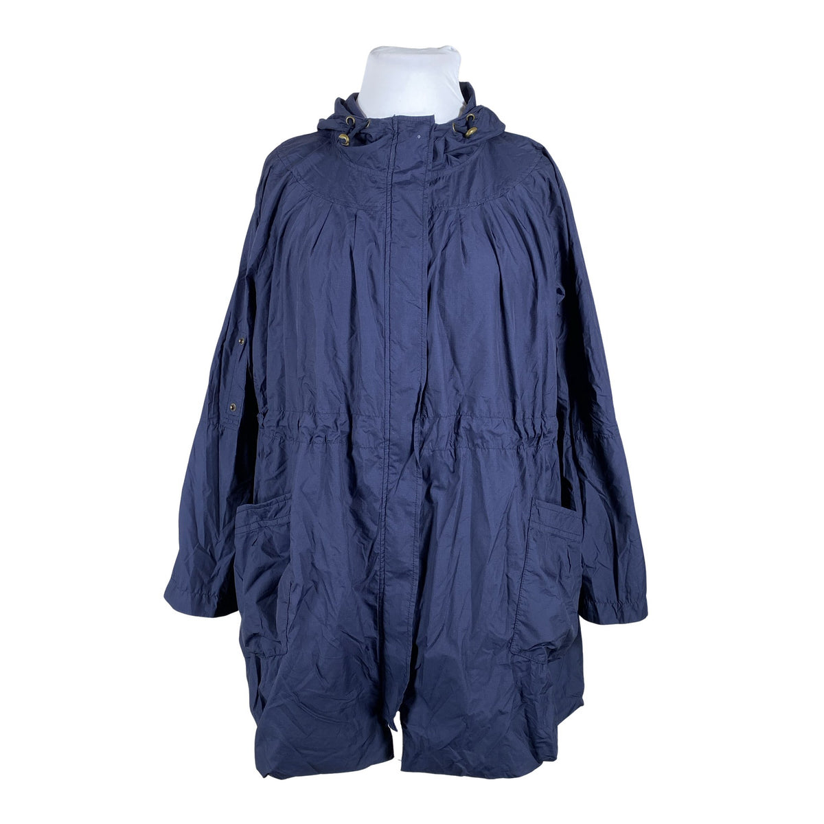 Unisex Gant - Jope, suurus 44 - Sinine (1)