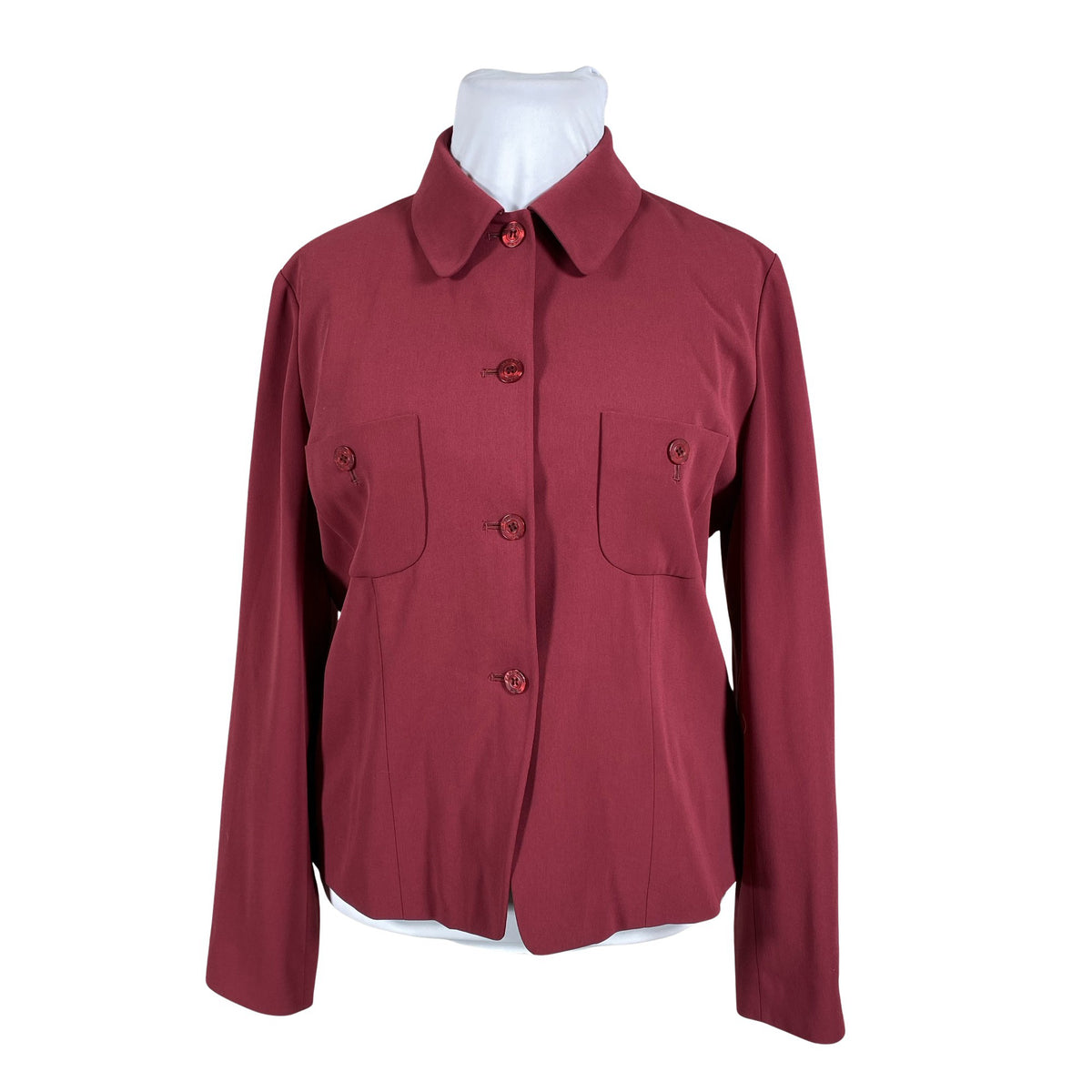 Unisex Part two - Jakk, suurus 42 - Lilla (1)