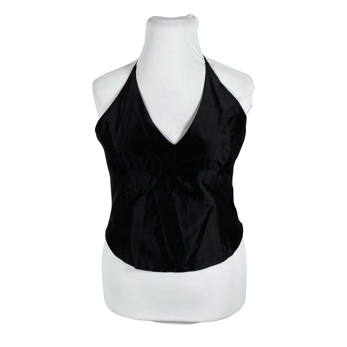 Unisex Ril's - Topp, suurus 42 - Must (1)