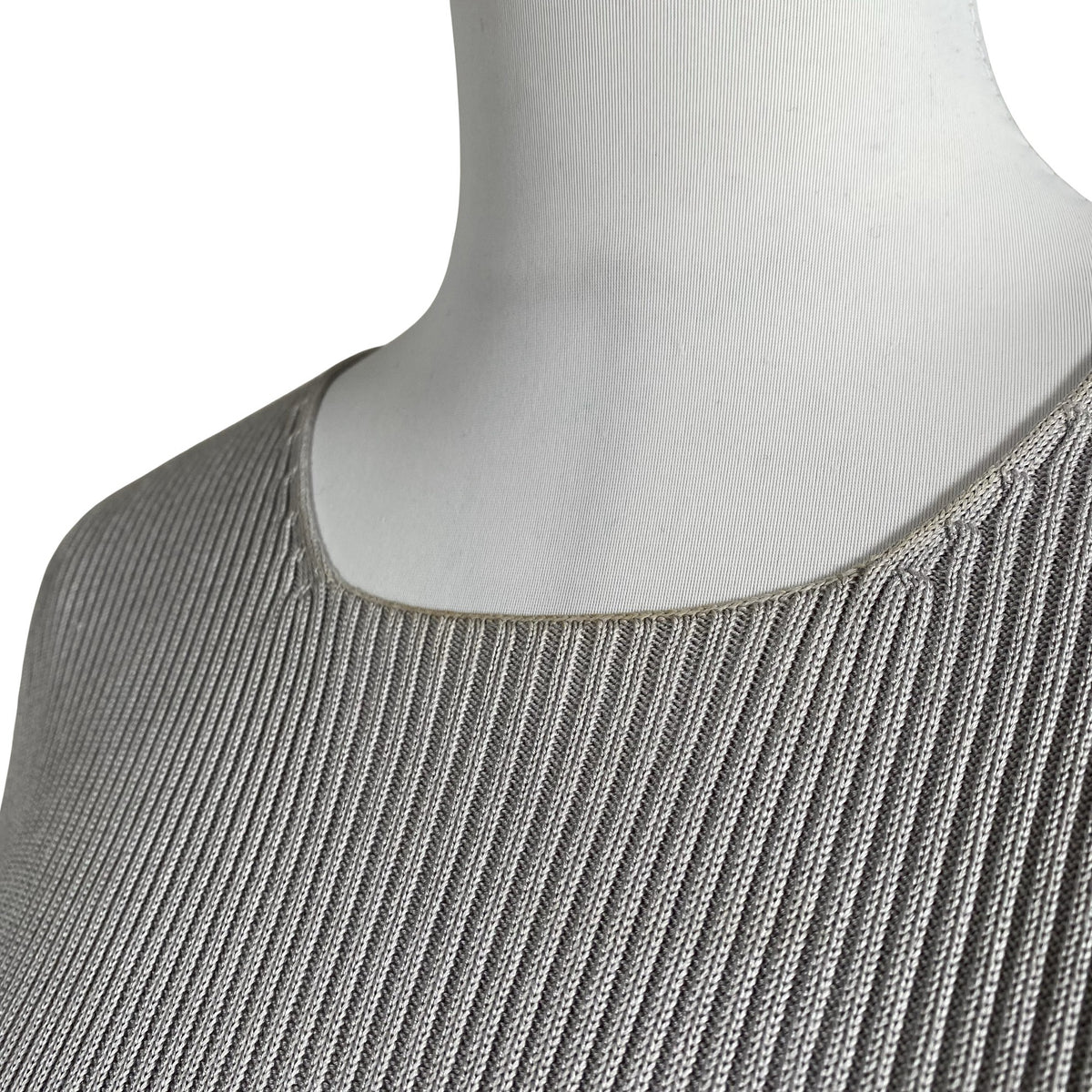 Unisex Repeat - Kampsun, suurus 40 - Hall (2)