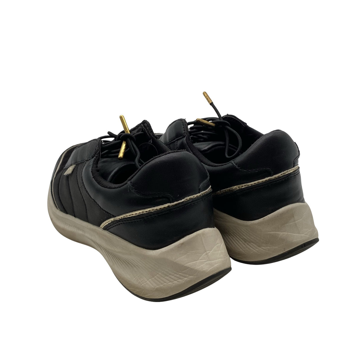 Unisex Duffy - Tennised, suurus 39 - Must (2)