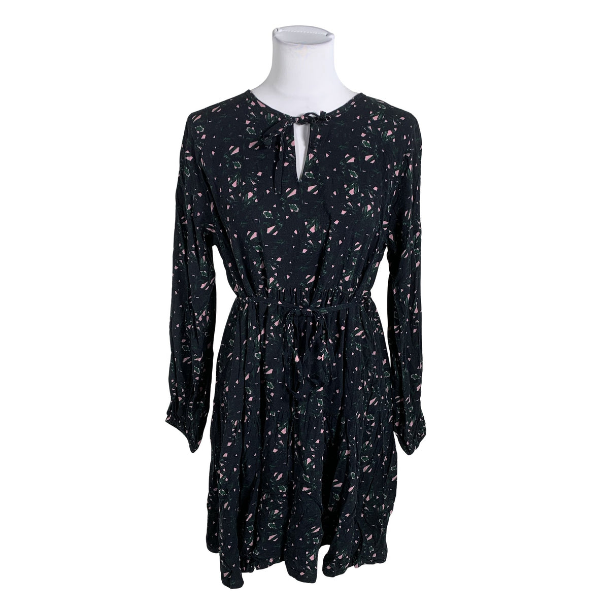 Unisex Nouki - Mitteveniv kleit, suurus 34 - Sinine (1)