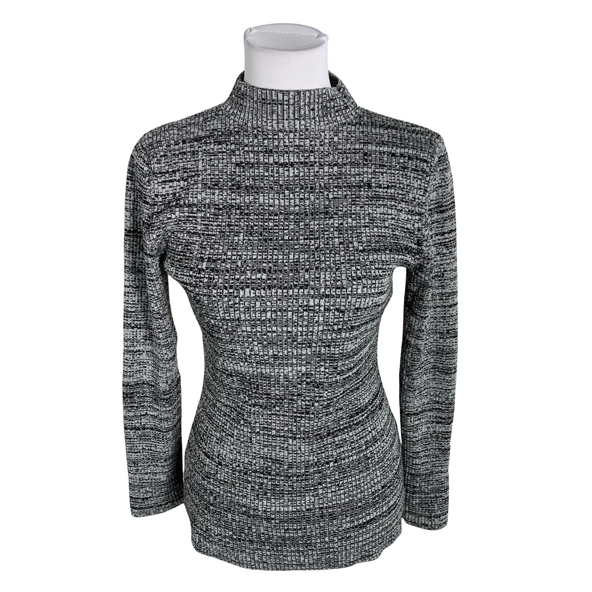 Unisex H&M Mama - Kampsun, suurus 40 - Must (1)