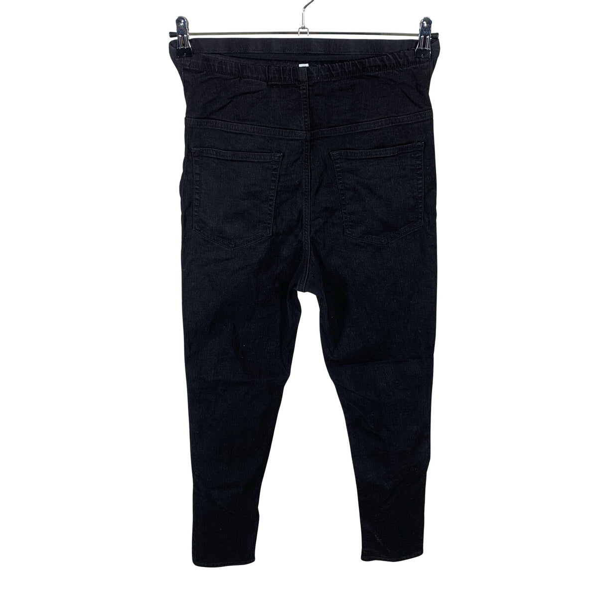 Unisex H&M Mama - Teksad, suurus 38 - Must (2)