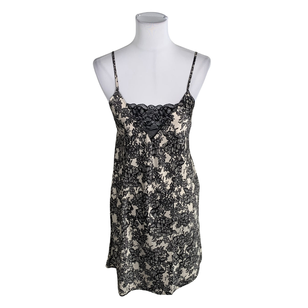 Unisex Autograph by Marks & Spencer - Öösärk , suurus 36 - Beige (1)