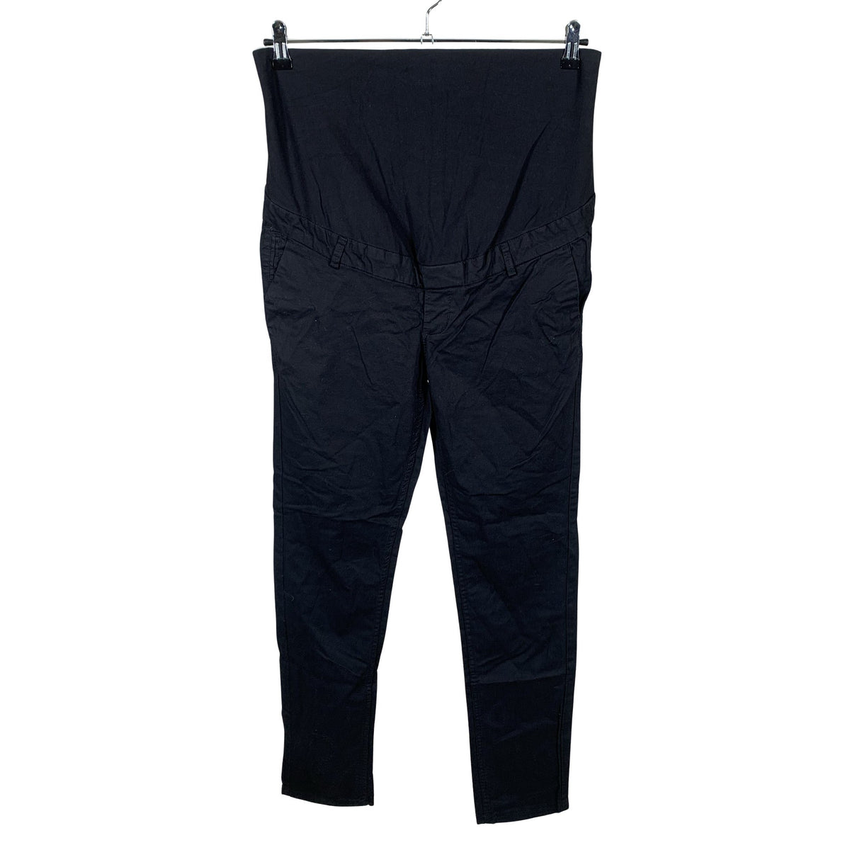 Unisex H&M Mama - Mittevenivad püksid, suurus Ei kokoa - Must (1)