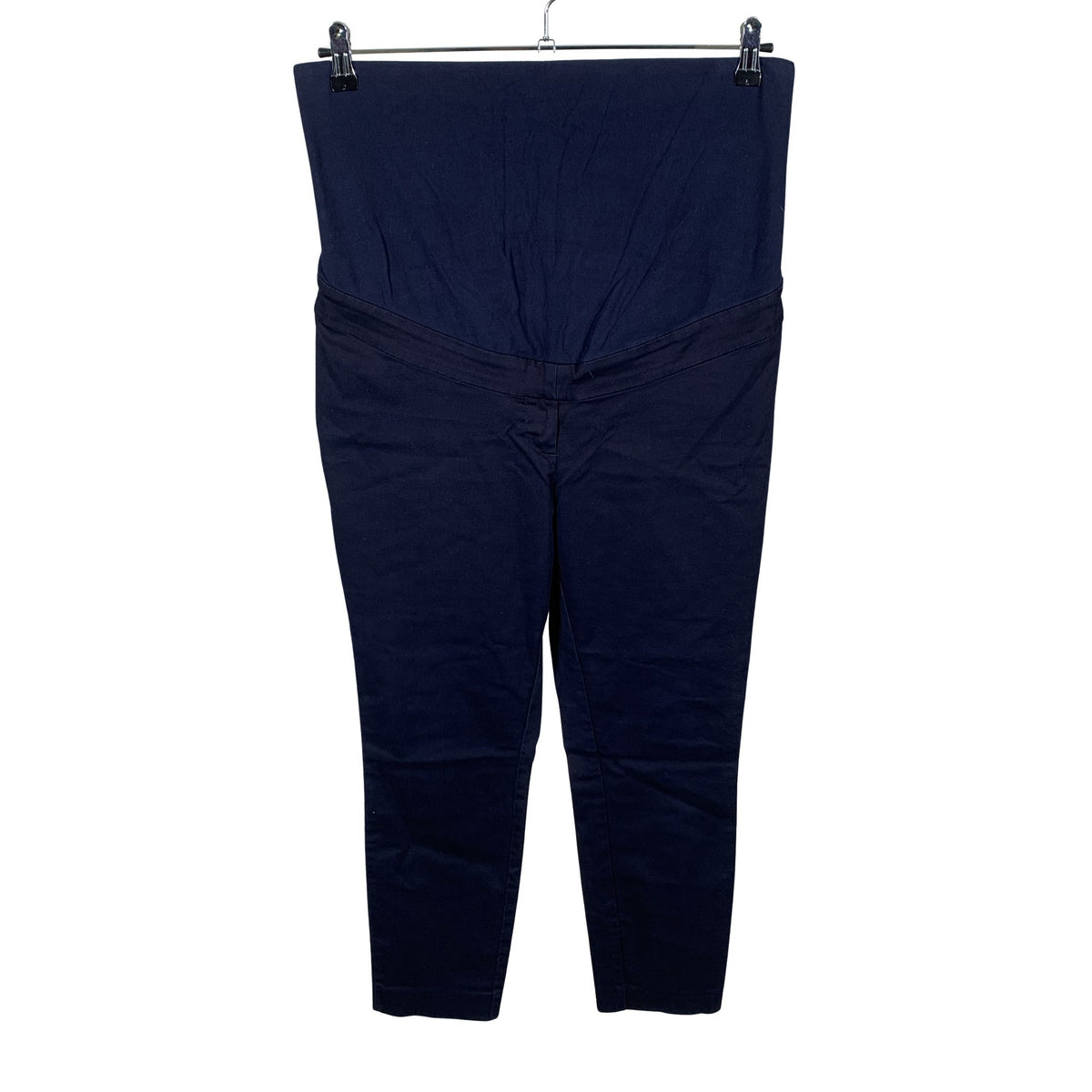 Unisex H&M Mama - Mittevenivad püksid, suurus 40 - Sinine (1)