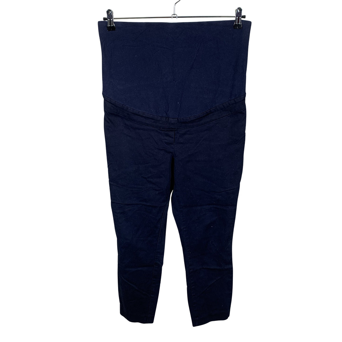Unisex H&M Mama - Mittevenivad püksid, suurus 40 - Sinine (1)