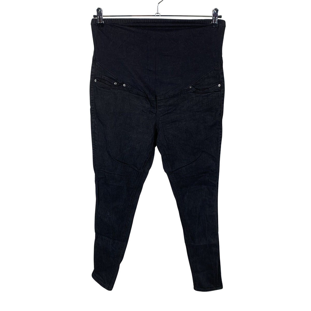 Unisex Mama - Teksad, suurus 40 - Must (1)