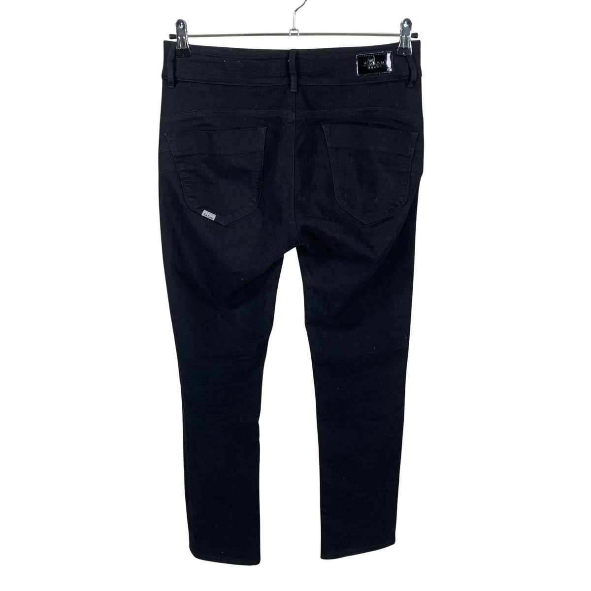 Unisex Salsa - Teksad, suurus W32 - Must (2)