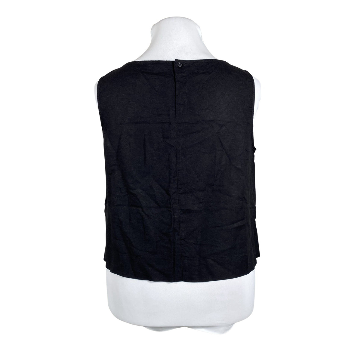Unisex Uniqlo - Topp, suurus 42 - Must (2)