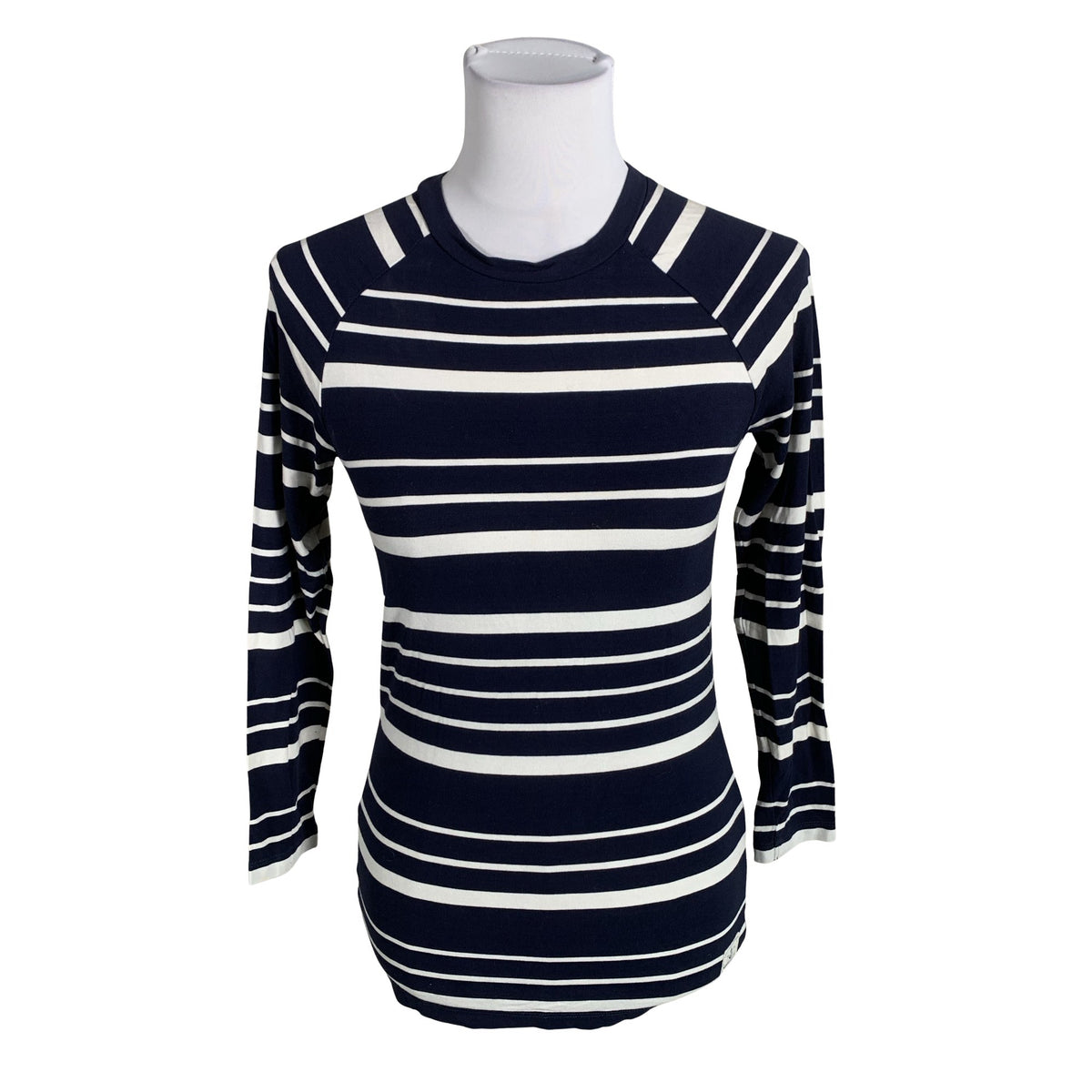 Unisex Henri Lloyd - Trikotaažist pluus, suurus 36 - Sinine (1)
