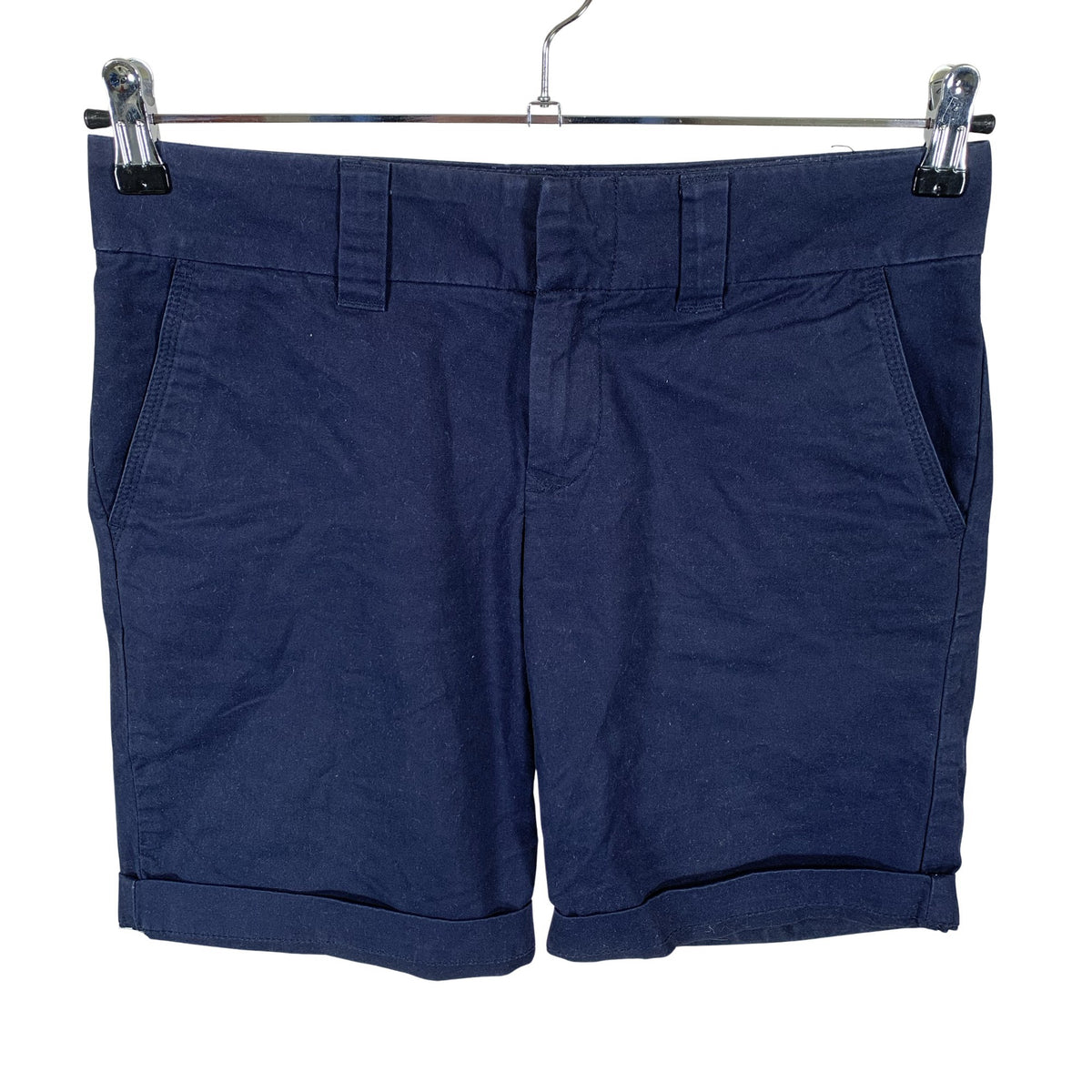 Unisex Tommy Hilfiger - Lühikesed püksid, suurus 36 - Sinine (1)