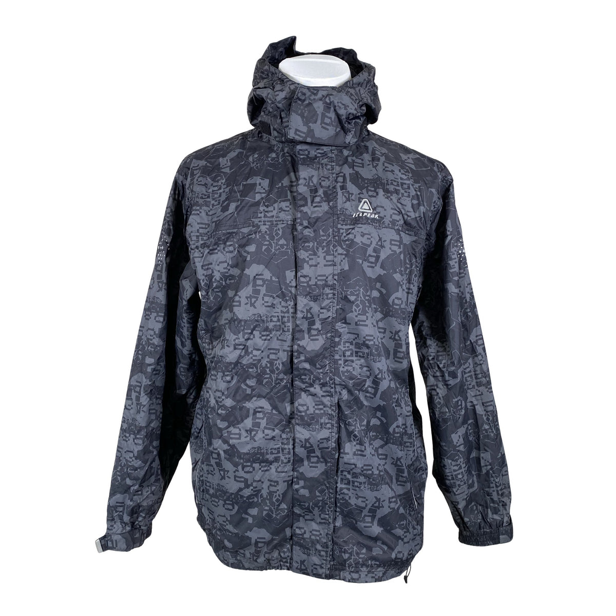 Unisex Icepeak - Jope, suurus XL - Hall (1)