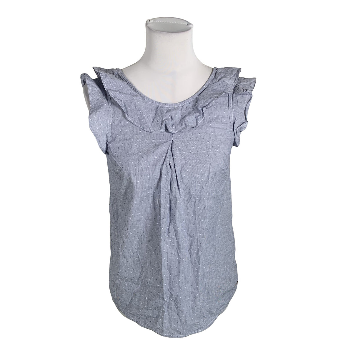 Unisex Tommy Hilfiger - Topp, suurus 34 - Sinine (1)