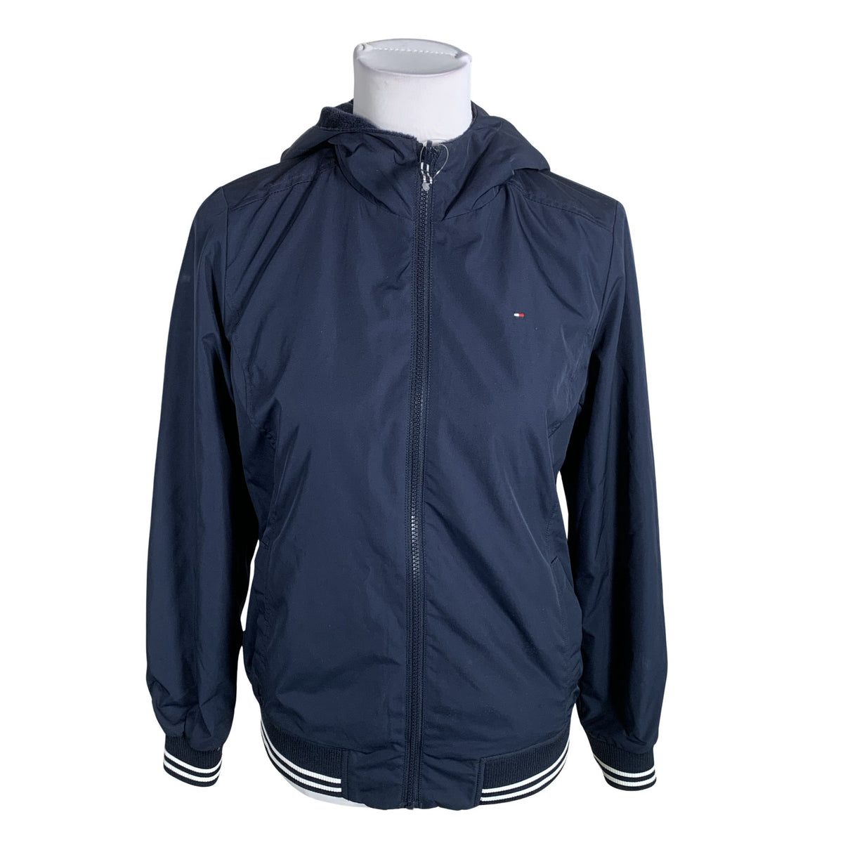 Unisex Tommy Hilfiger - Jope, suurus 36 - Sinine (1)
