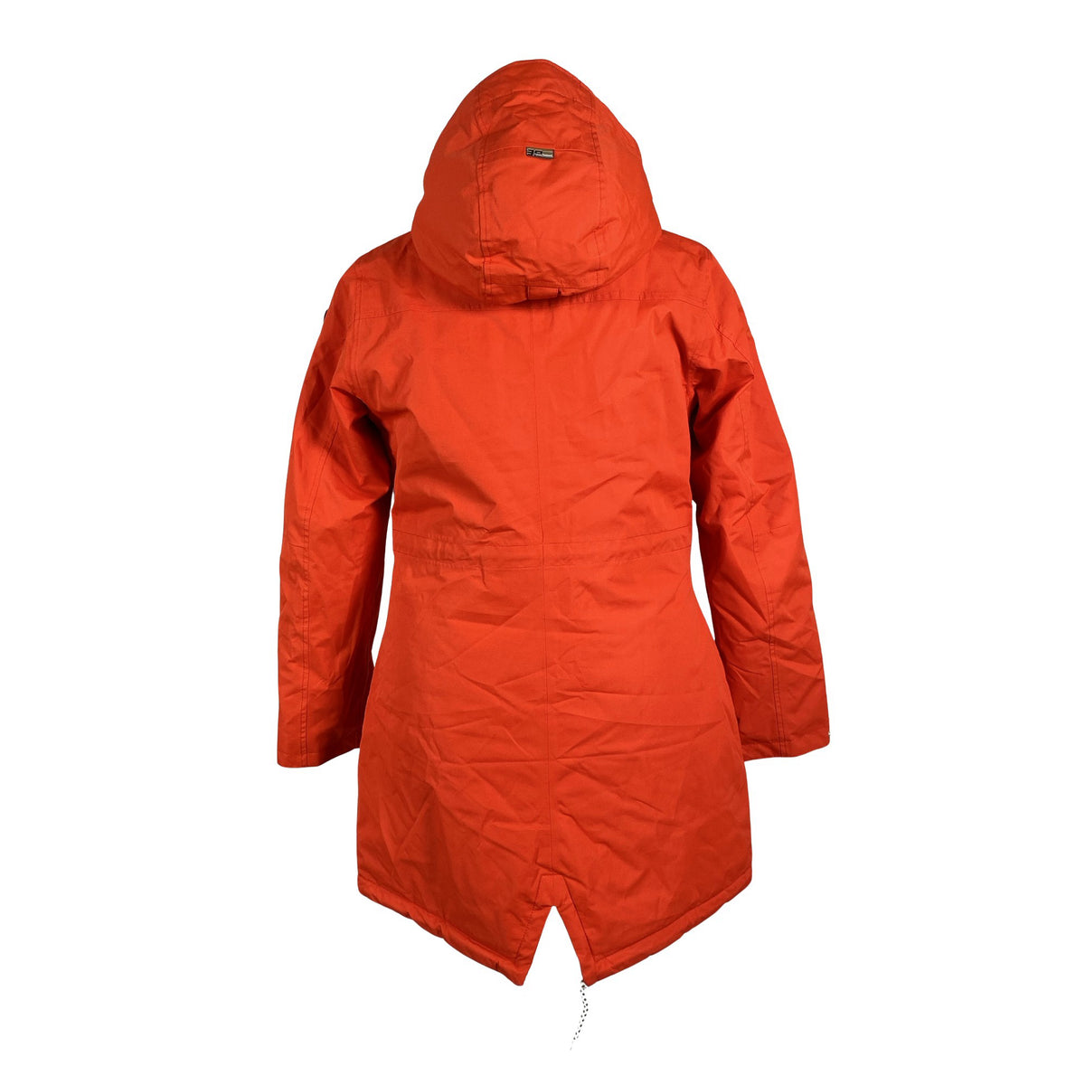 Unisex Icepeak - Talvejope, suurus 42 - Punane (3)