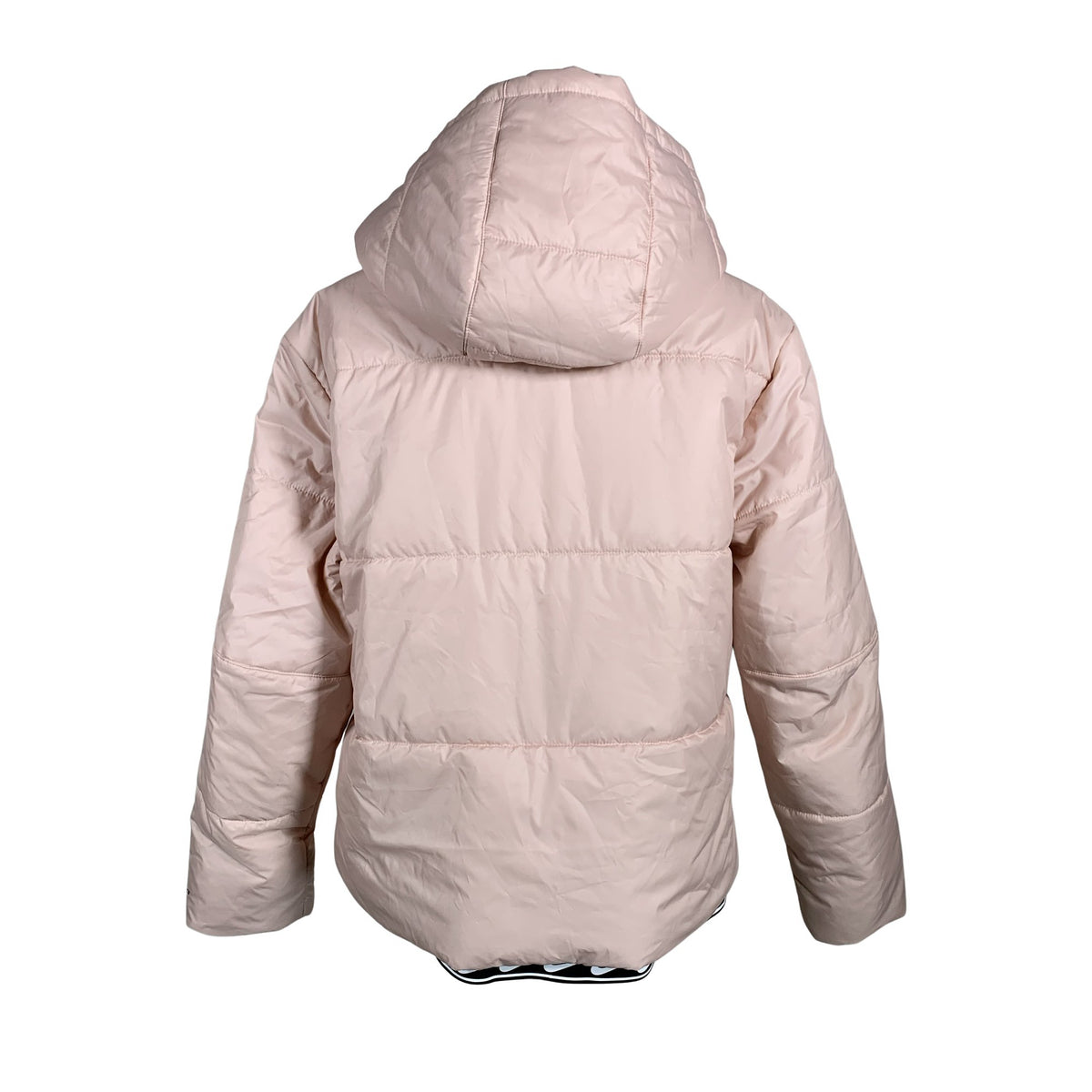 Unisex Nike - Talvejope, suurus 40 - Heleroosa (2)