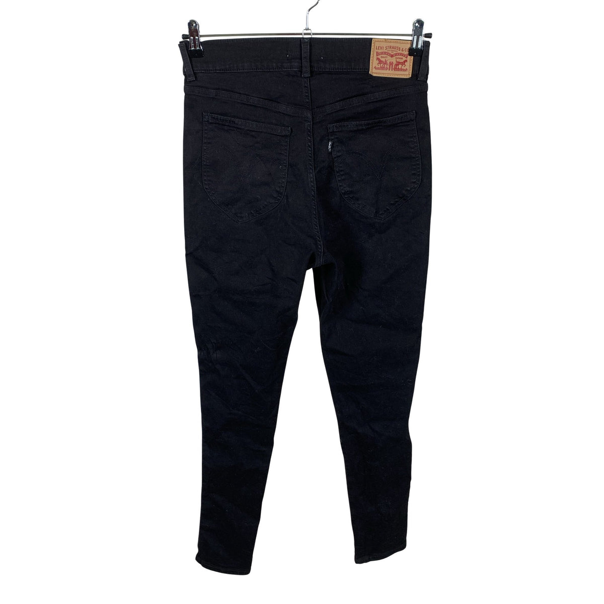 Unisex Levi's - Teksad, suurus W31 - Must (2)