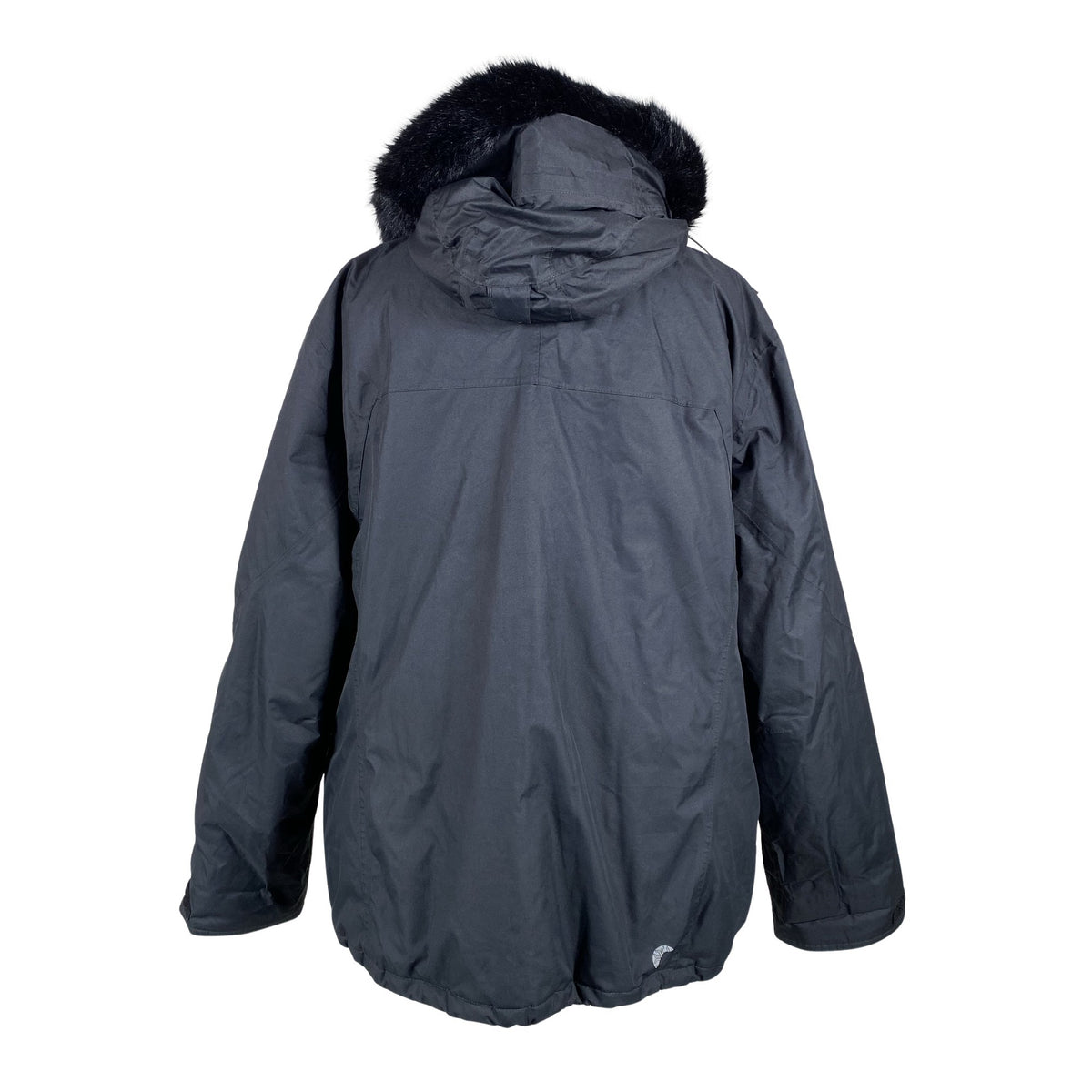 Unisex Raiski - Talvejope, suurus 52 - Must (2)