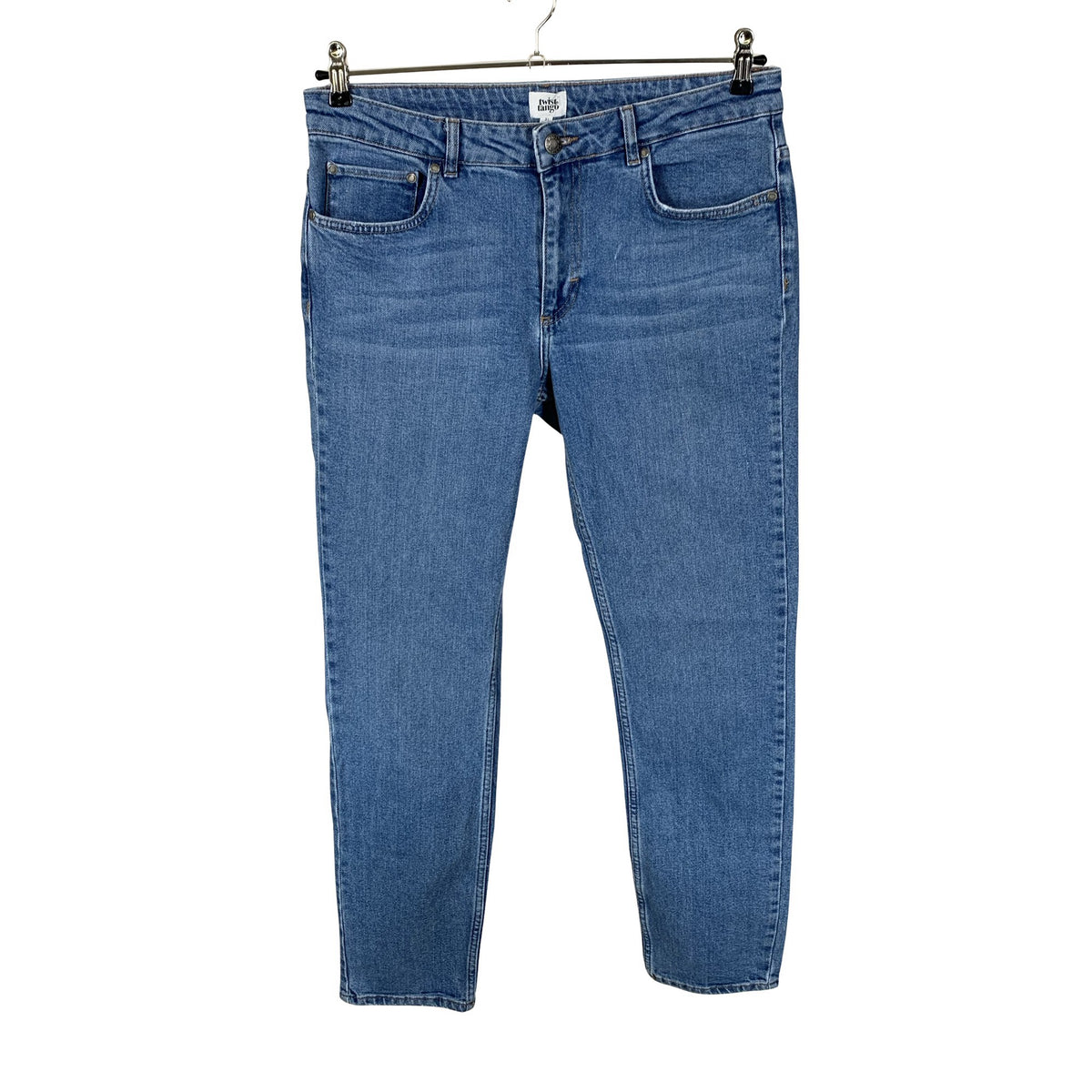 Unisex Twist&Tango - Teksad, suurus W31 - Sinine (1)