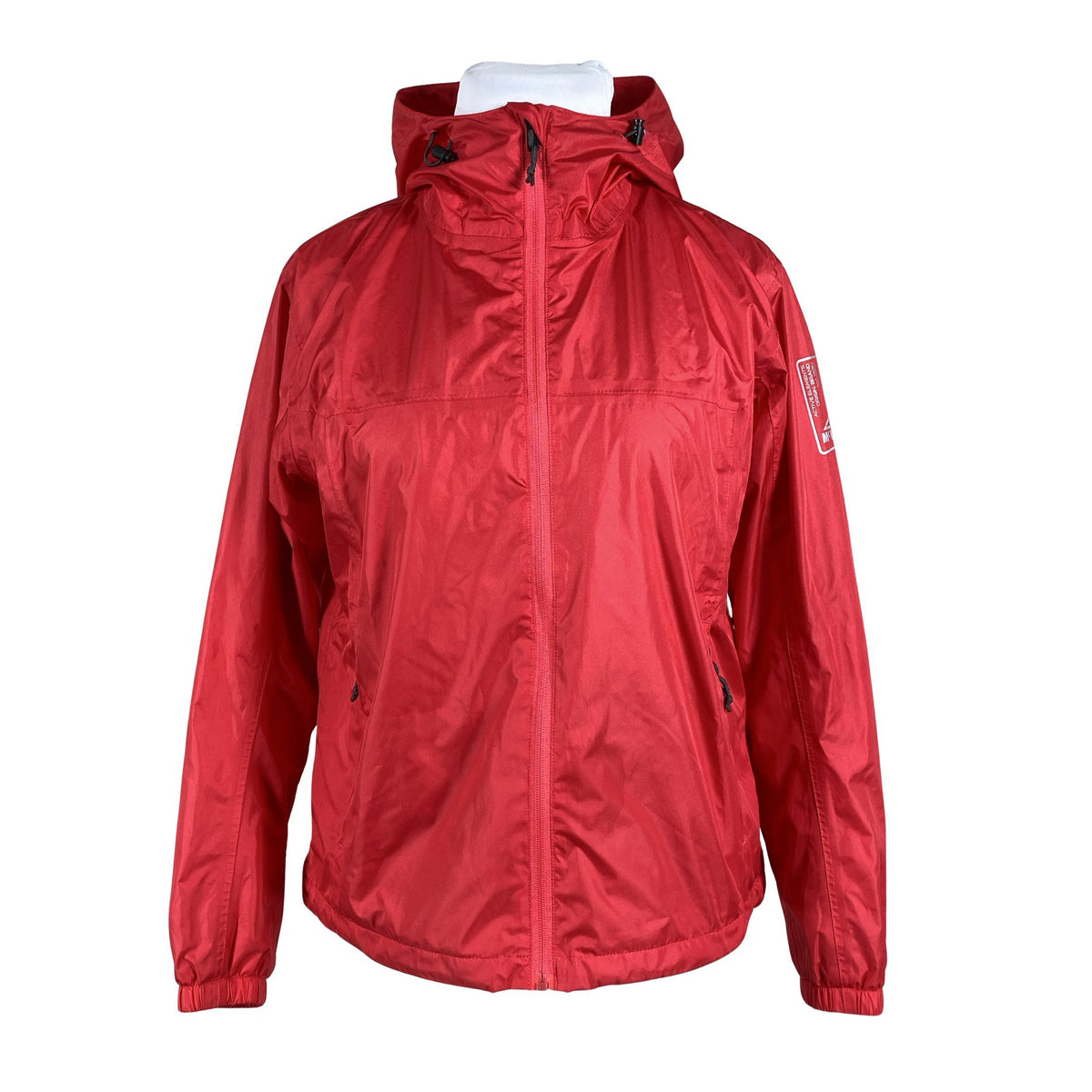 Unisex McKinley - Jope, suurus 44 - Punane (1)