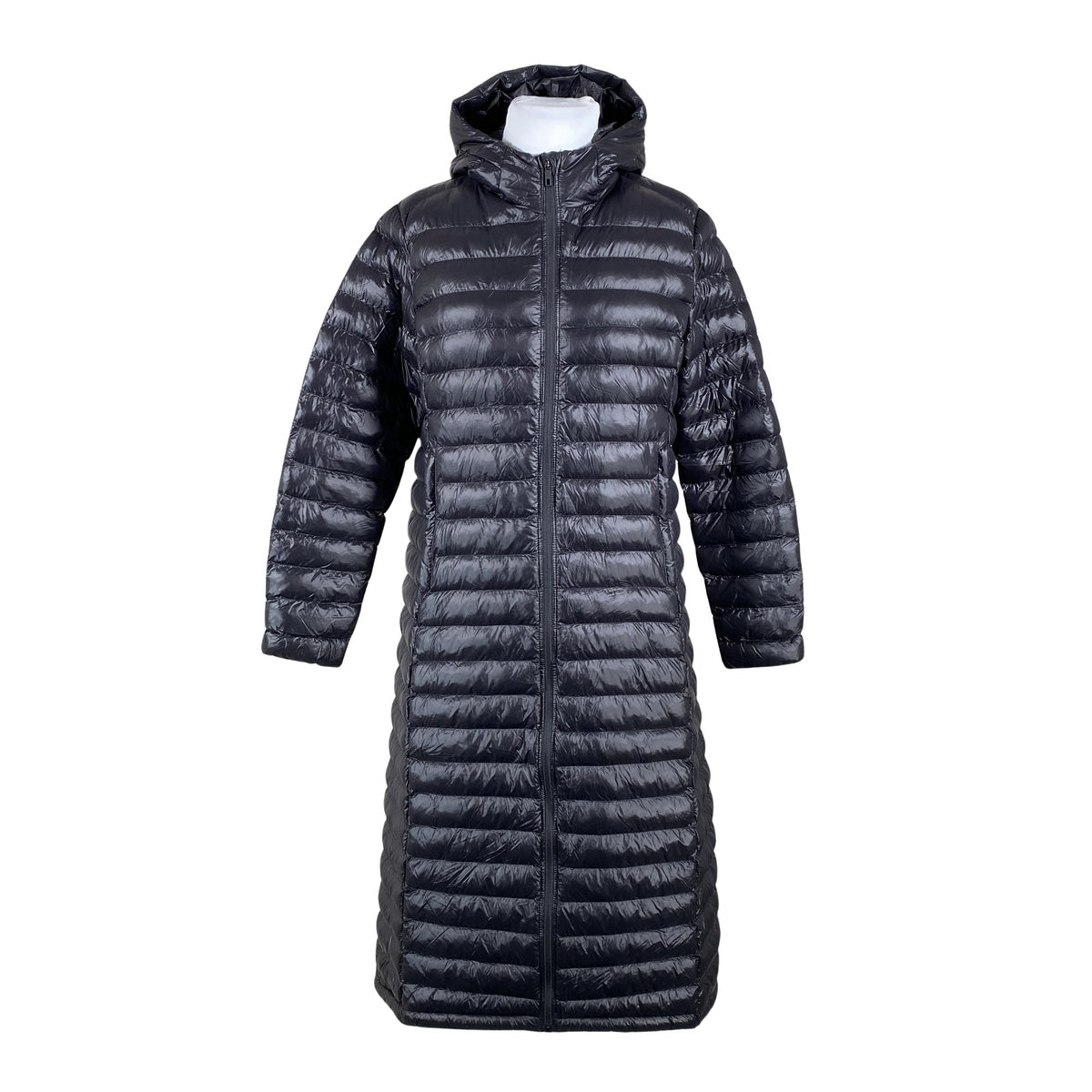 Unisex Everest - Õhem talvejope, suurus 48 - Must (1)