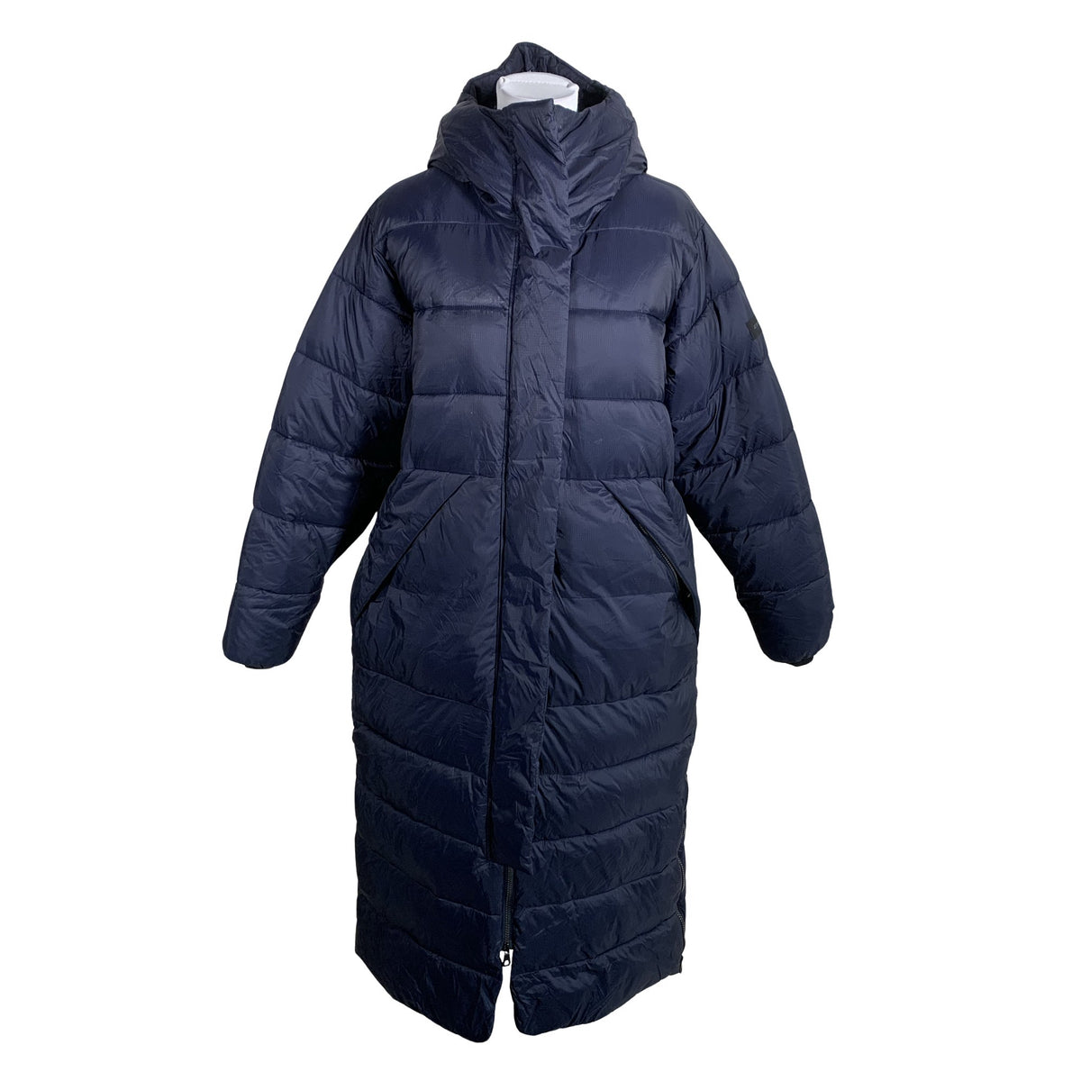 Unisex Icepeak - Talvejope, suurus 40 - Sinine (1)