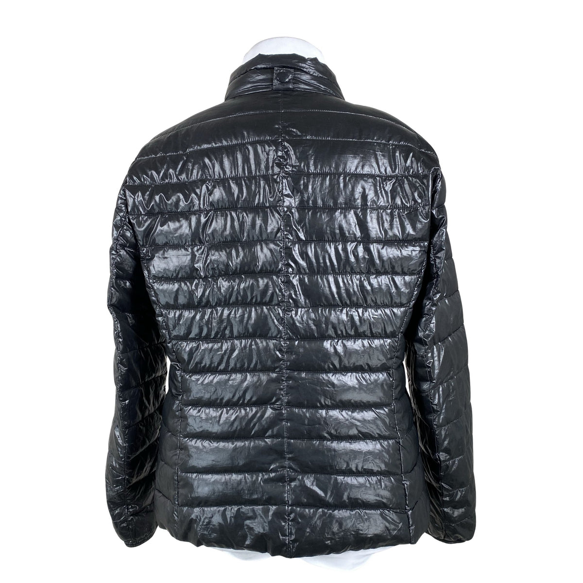 Unisex EDC by Esprit - Õhem talvejope, suurus 42 - Must (2)