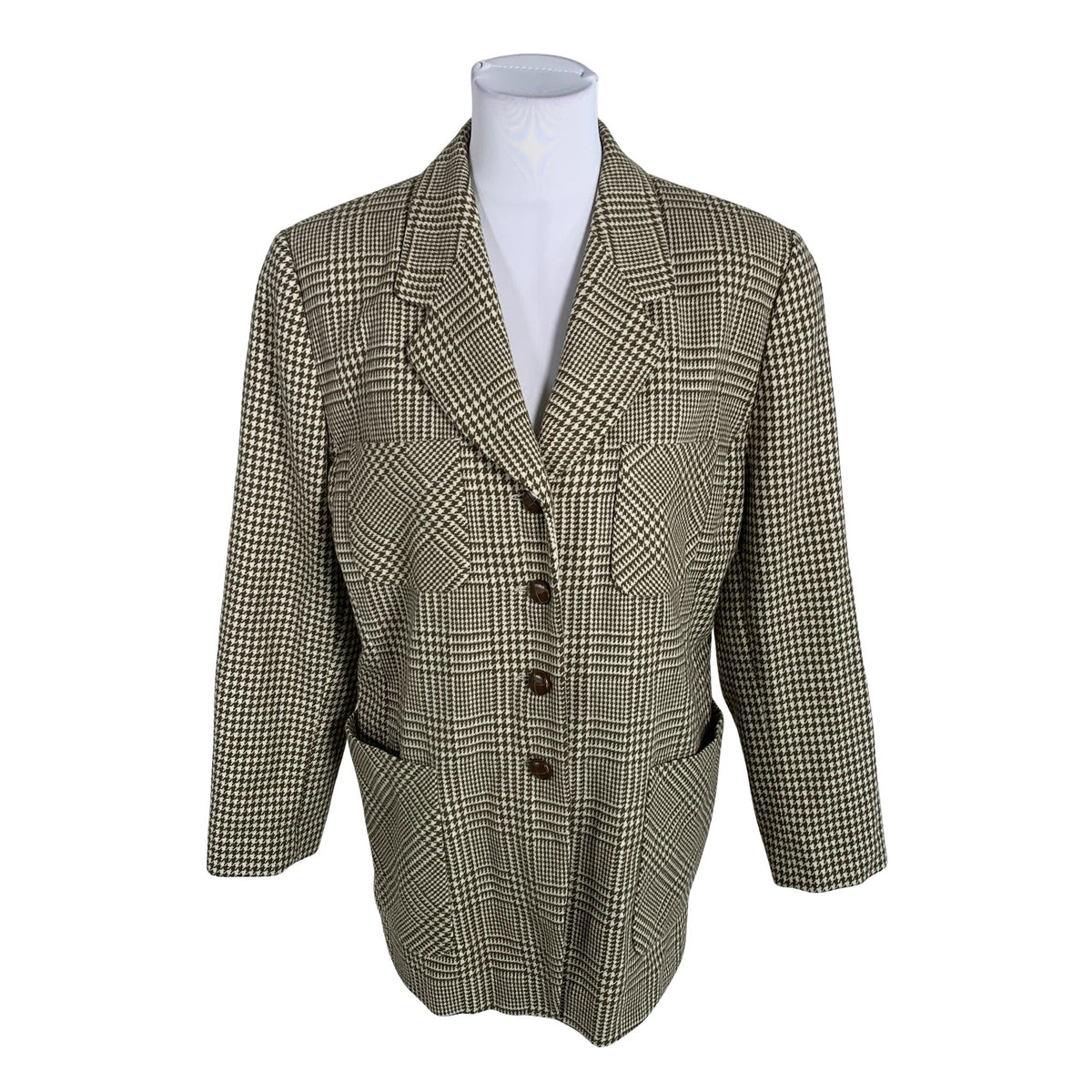 Unisex Piretta - Jakk, suurus 40 - Roheline (1)