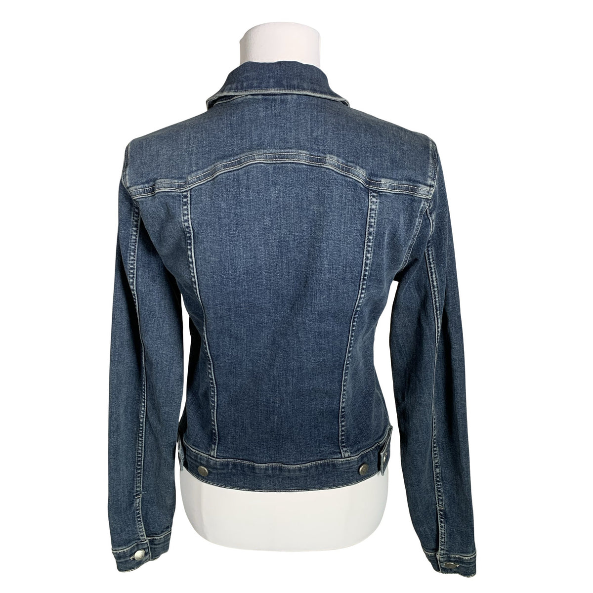 Unisex Soyaconcept - Teksatagi, suurus 38 - Sinine (2)