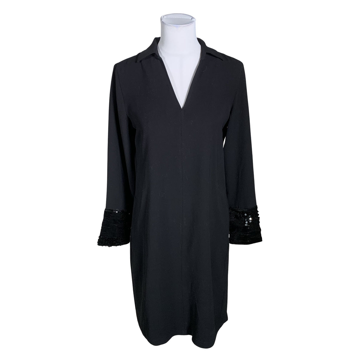 Unisex Gerry Weber - Pidulik kleit, suurus 36 - Must (1)