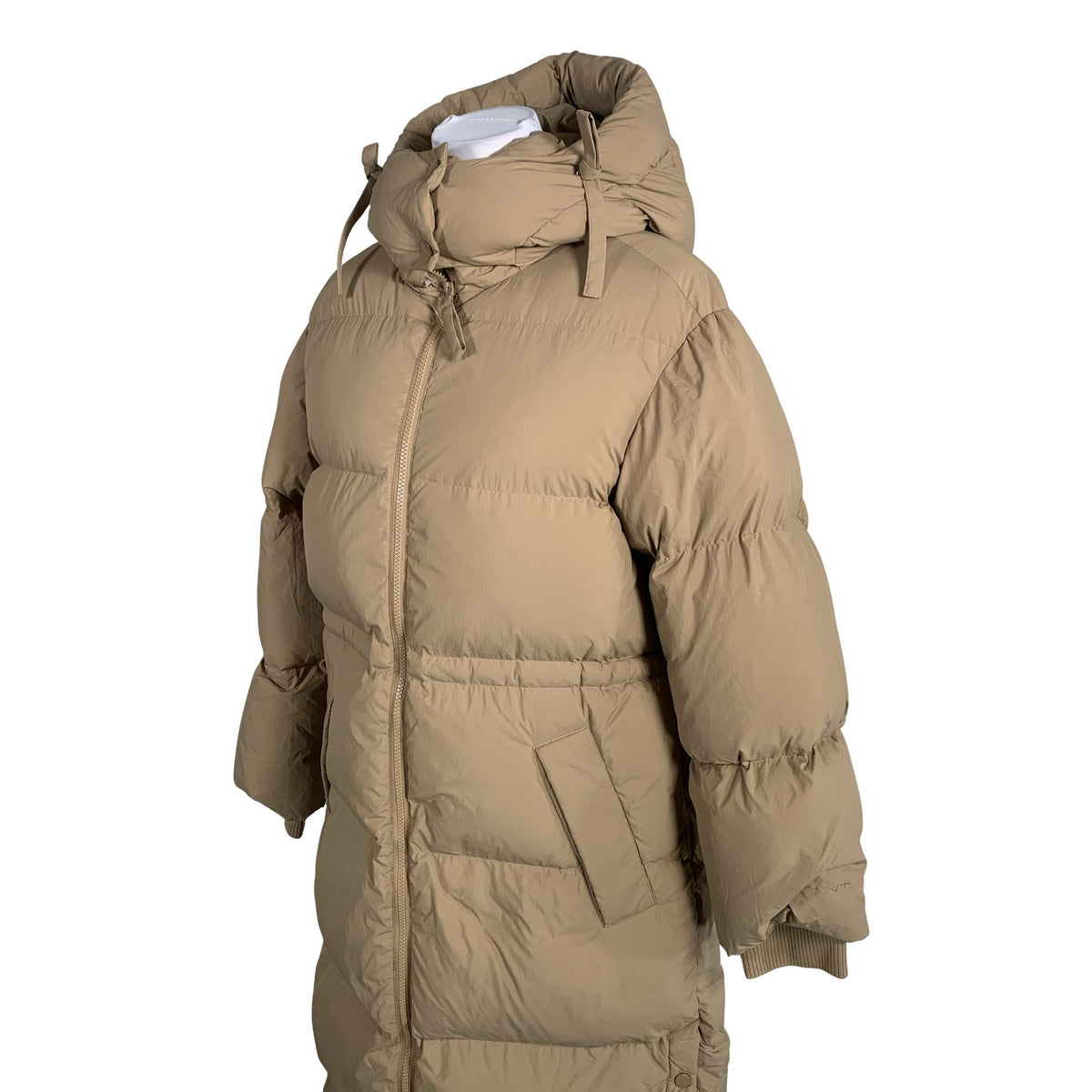 Unisex Gant - Sulejope, suurus 38 - Pruun (3)