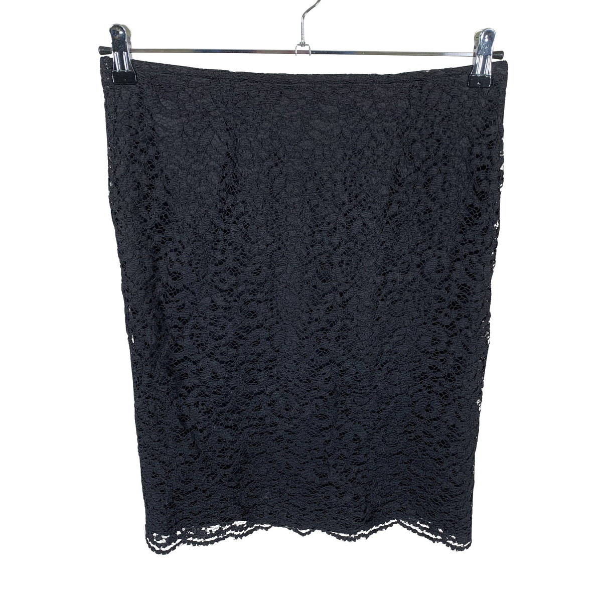 Unisex Laura Clement - Pliiatsseelik, suurus 38 - Must (1)