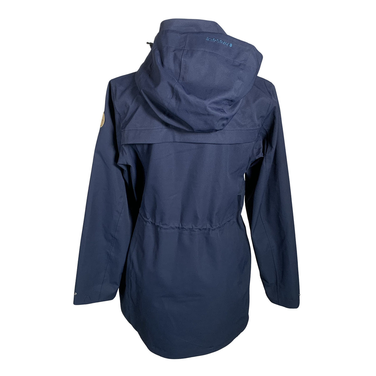 Unisex Icepeak - Jope, suurus 36 - Sinine (2)