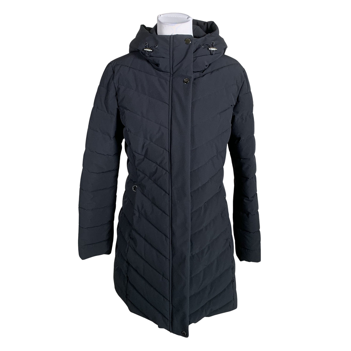 Unisex Luhta - Talvejope, suurus 38 - Must (1)