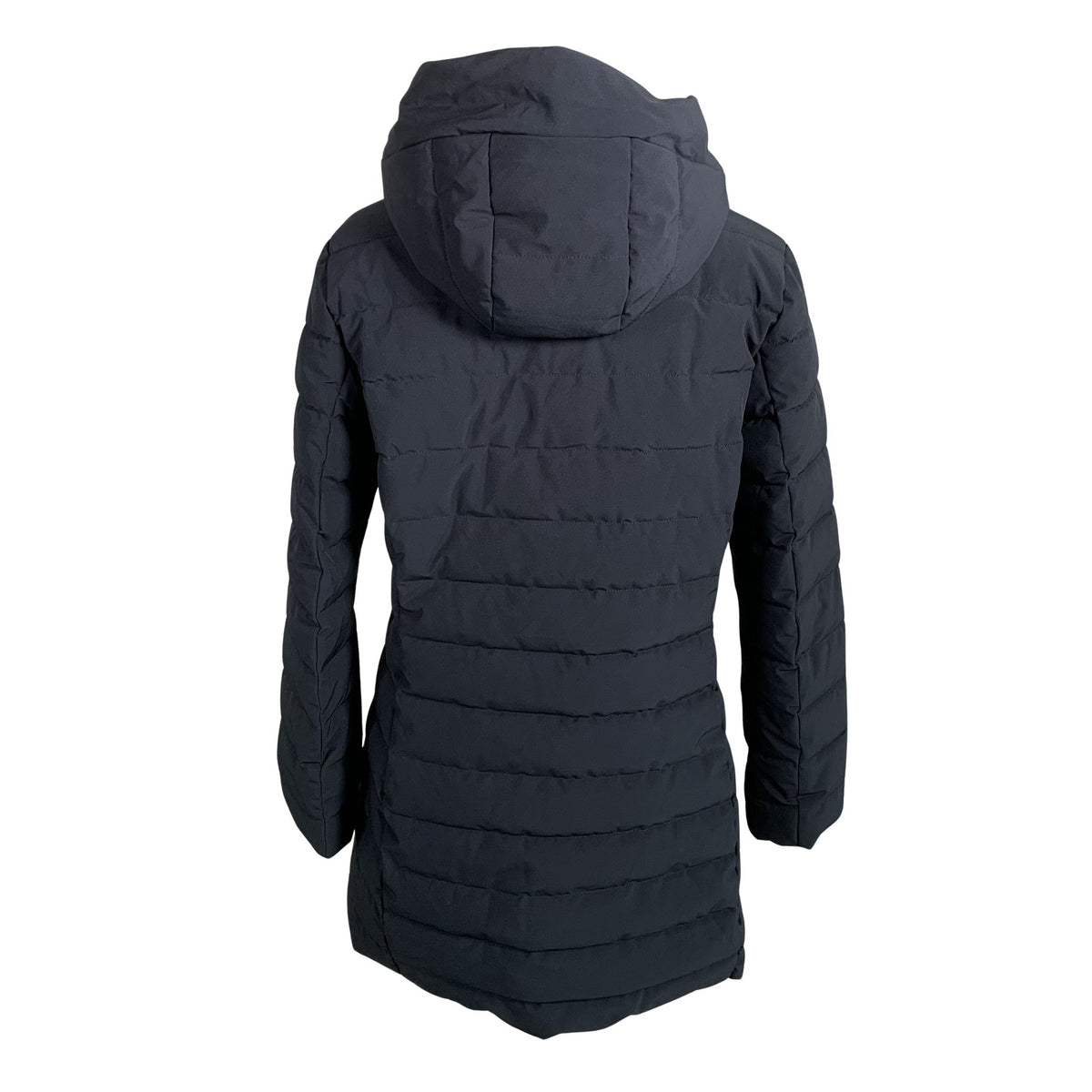 Unisex Luhta - Talvejope, suurus 38 - Must (2)