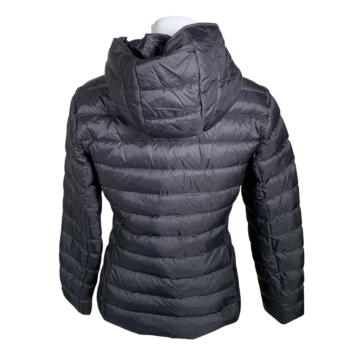 Unisex Your Face - Kerge sulejope, suurus 36 - Must (2)