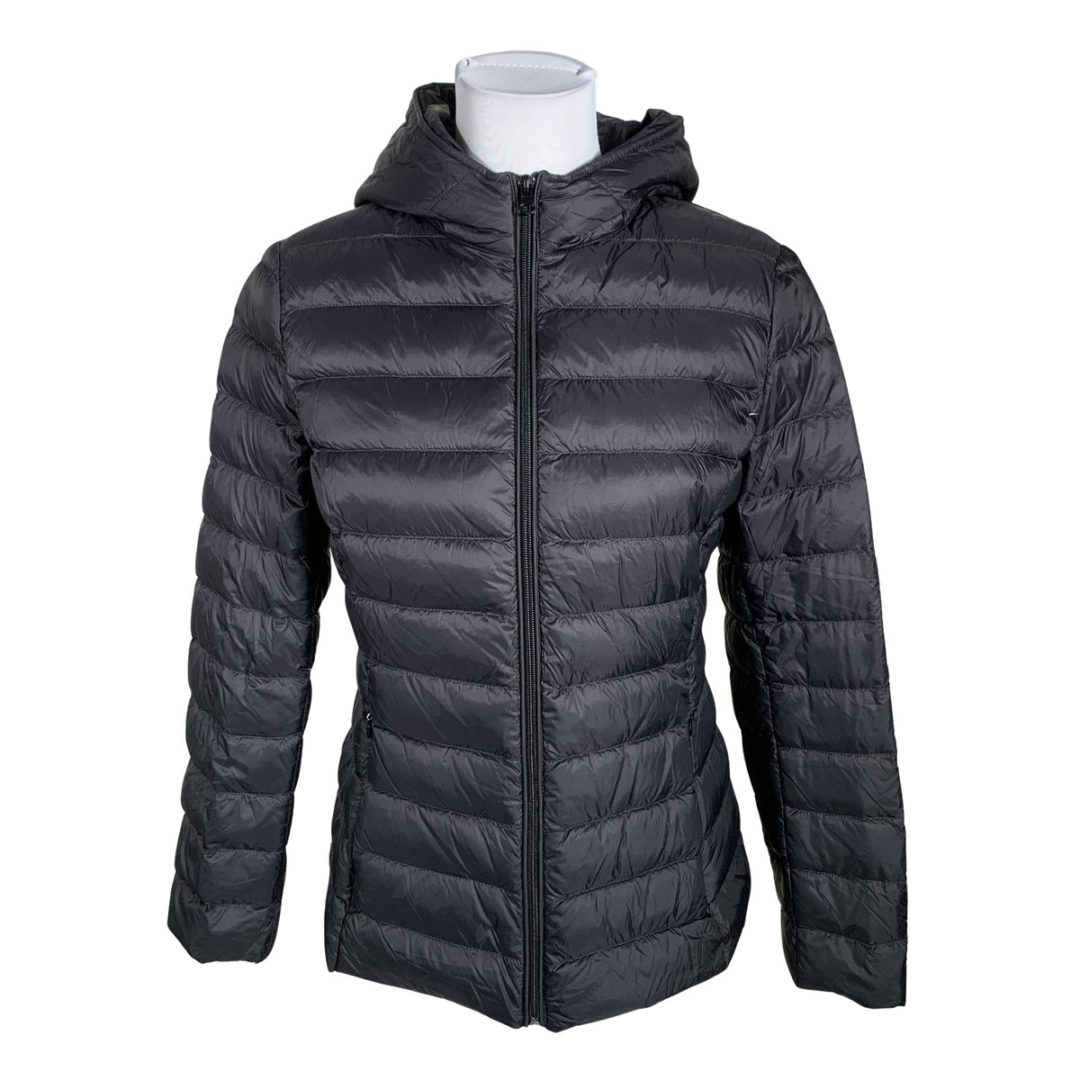 Unisex Your Face - Kerge sulejope, suurus 36 - Must (1)