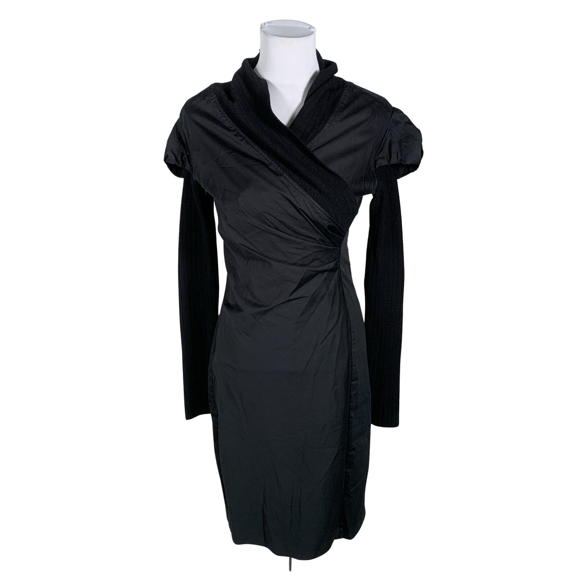 Unisex Sand - Pidulik kleit, suurus 36 - Must (1)