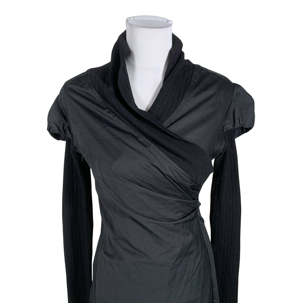 Unisex Sand - Pidulik kleit, suurus 36 - Must (3)