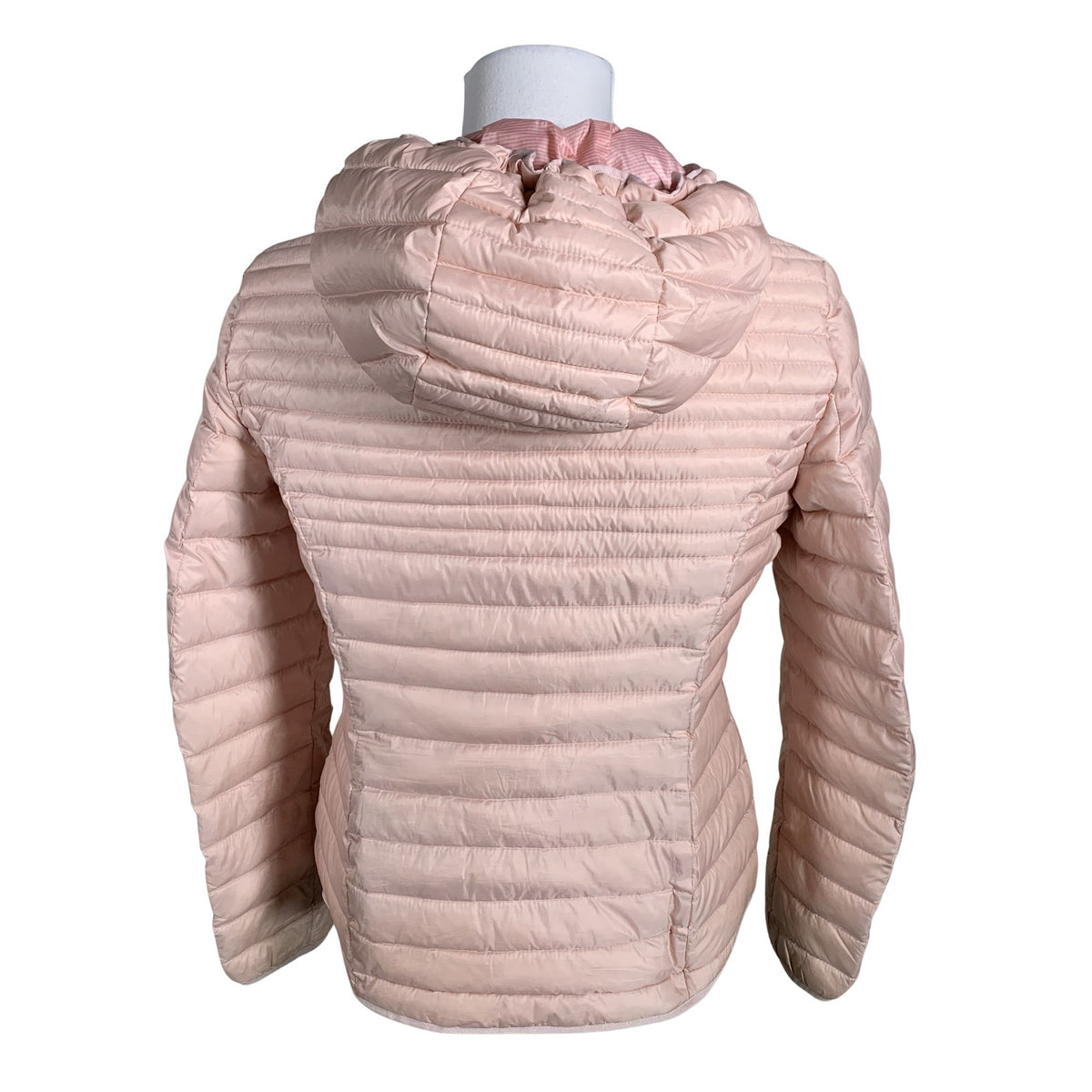 Unisex Esprit - Õhem talvejope, suurus 38 - Heleroosa (2)